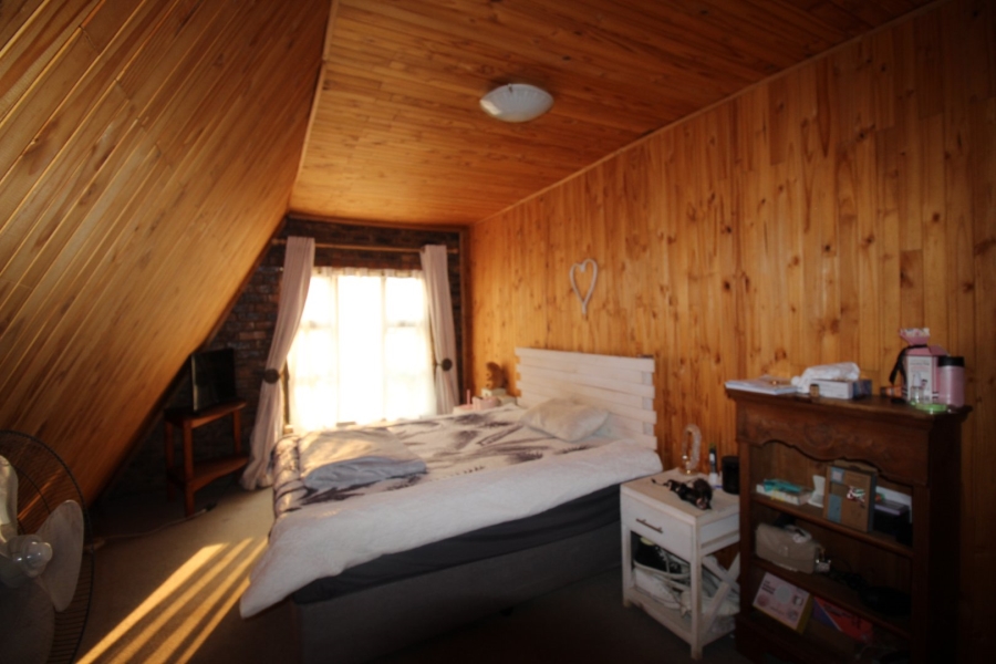 3 Bedroom Property for Sale in Deneysville Free State